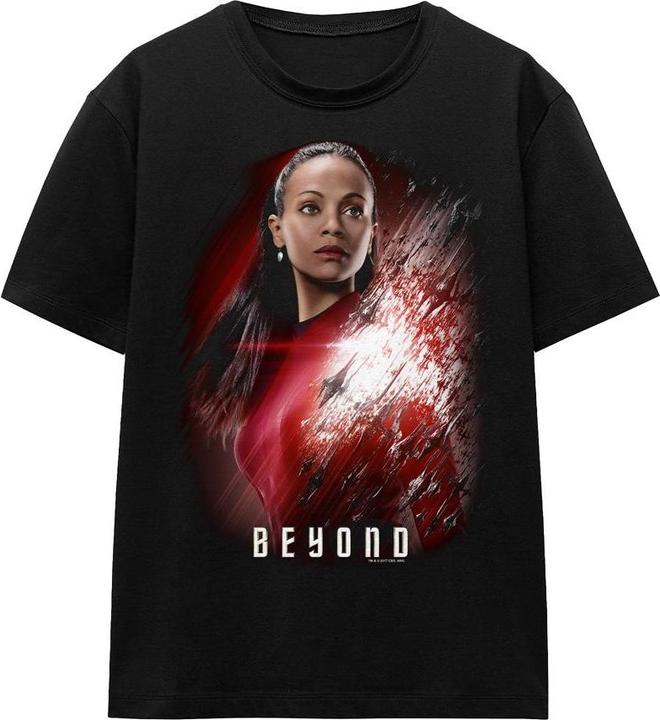 Produktbild Star Trek Beyond TShirt (XL)