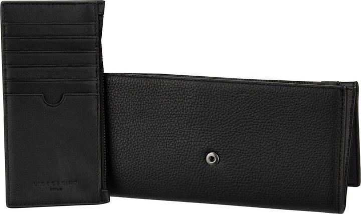 Actual product image Liebeskind Berlin Lora Valentina wallet 2158500