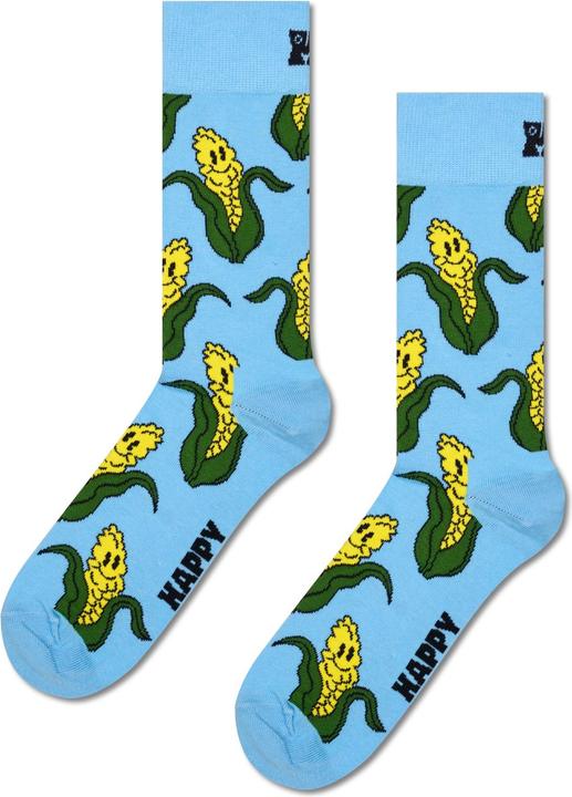 Happy Socks Corn Sock