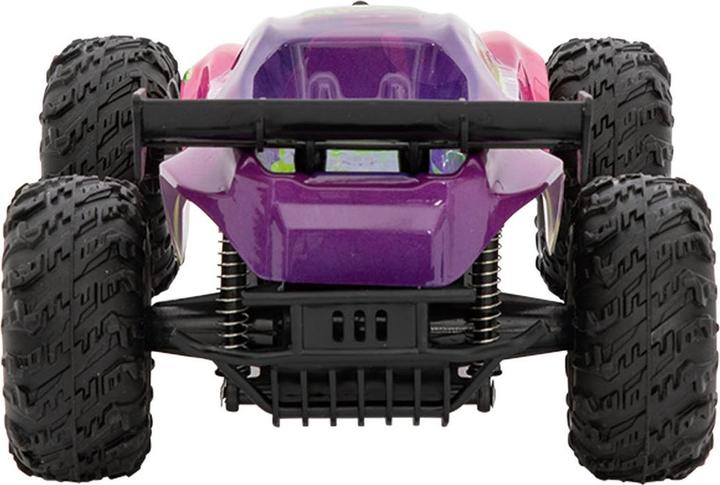 Produktbild Revell Big Wheeler