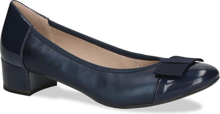 Navy pettine
