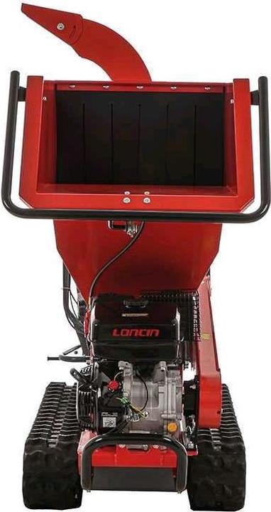 Produktbild GTM Professional GTS 1300 RG Track Loncin G420F