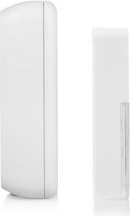 Actual product image Byron Wireless Doorbell Battery Powered - White