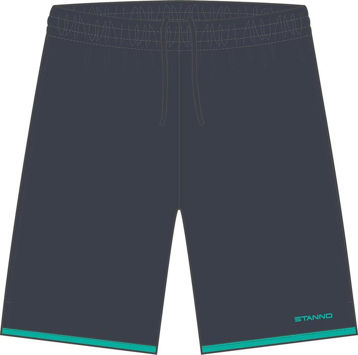Image du produit Stanno Short Altius Femme (M)