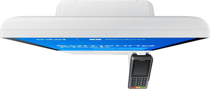 Actual product image Samsung KM24C-C (1920 x 1080 pixels, 24")