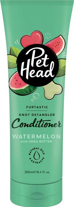 Pet Head Furtastic (Chien, 250 ml)