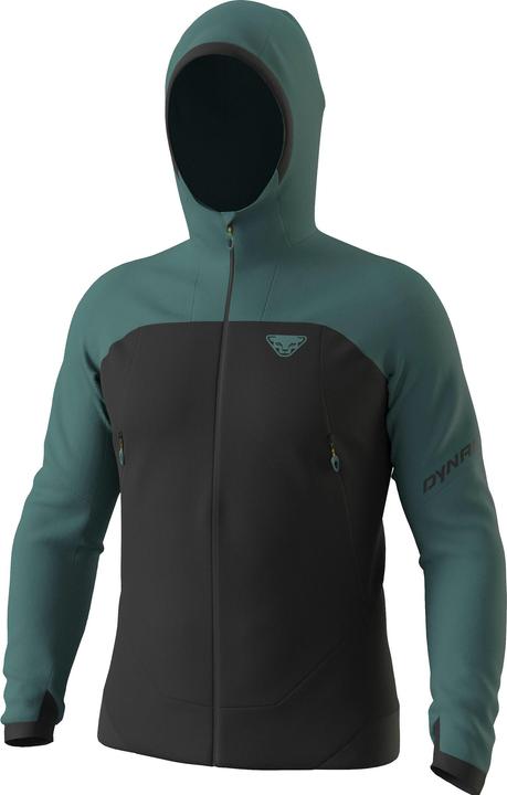 Immagine prodotto Dynafit Giacca con cappuccio Ridge Thermal (XL)