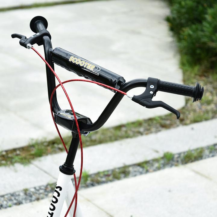 Produktbild Jamb Trottinett