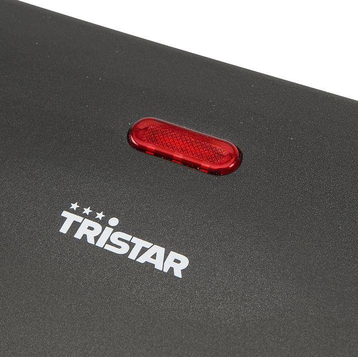 Actual product image Tristar Contact grill