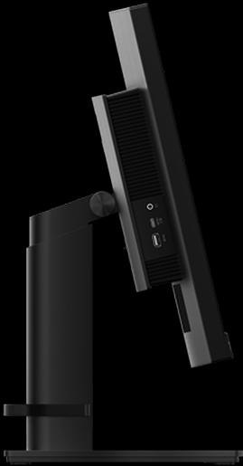 Image du produit Lenovo ThinkVision P34w-20 (3440 x 1440 pixels, 34.14")