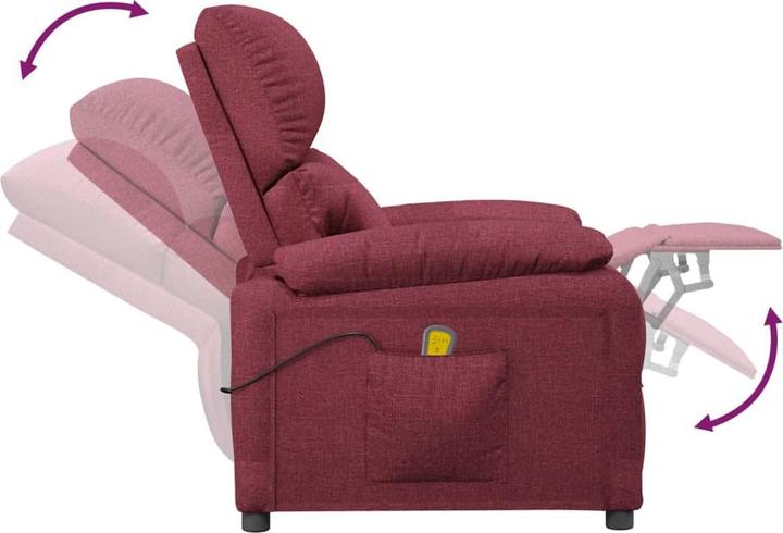 Actual product image VidaXL Brynne
