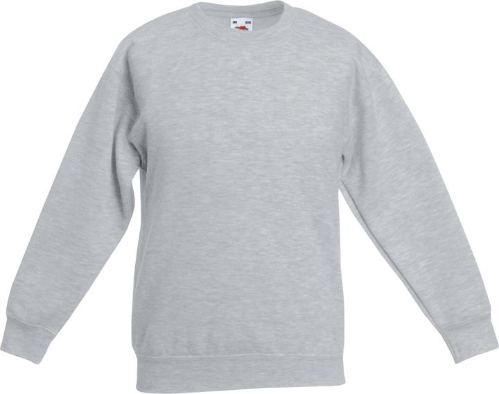 Produktbild Fruit of the Loom Pullover Klassik 8020 (146)