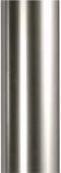 Produktbild Bertrams Ofenrohr FAL 330mm Ø120mm silber