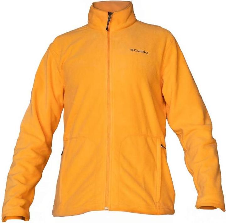 Produktbild Columbia Fast Trek™ Light FZ Fleece (M)
