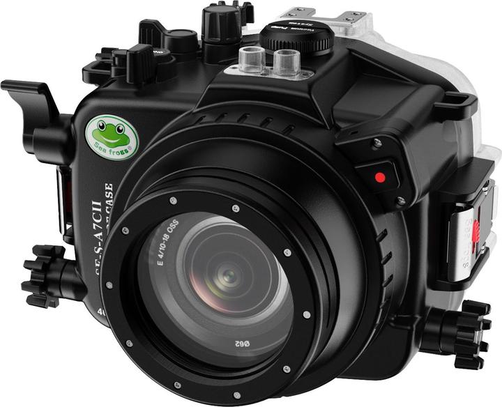 Produktbild Seafrogs SS-55 Camera Housing A7C-II / A7CR (body)