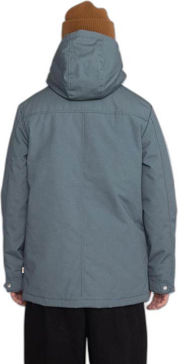 Produktbild Revolution Parka mit Druckknöpfen (M)