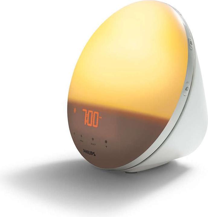 Actual product image Philips Smart Sleep