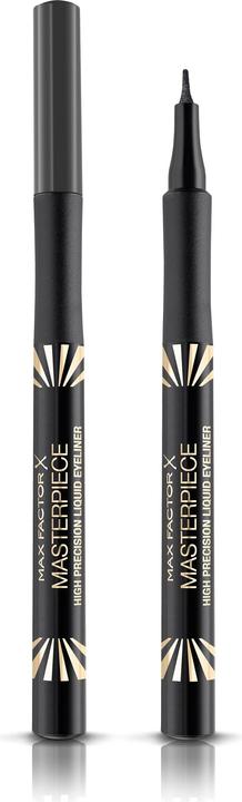 Actual product image Max Factor Masterpiece High Prec Liquid Eyeliner No 15 (15)