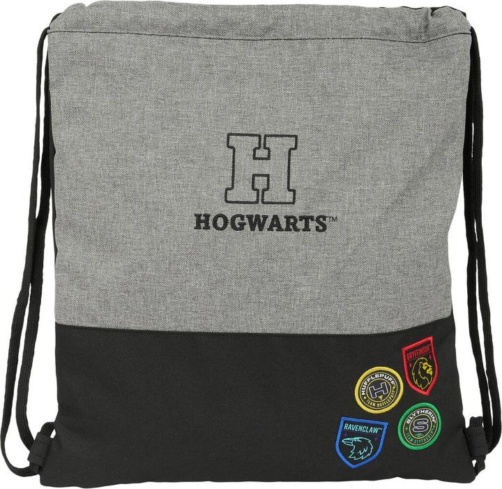 Produktbild Safta Harry Potter ""House of Champions"" - Turnbeutel (5 l)