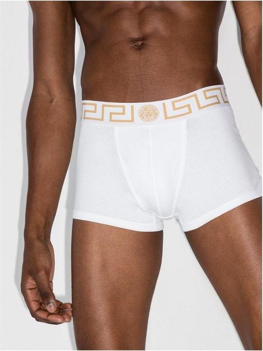 Produktbild Versace Slip Casual Figurbetont TOPEKA - 16089 (S, 3er Pack)