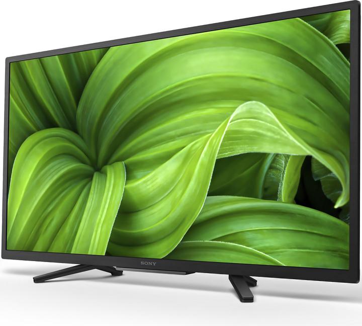 Actual product image Sony KD-32W800 (32", W800, LCD, HD ready, 2023)