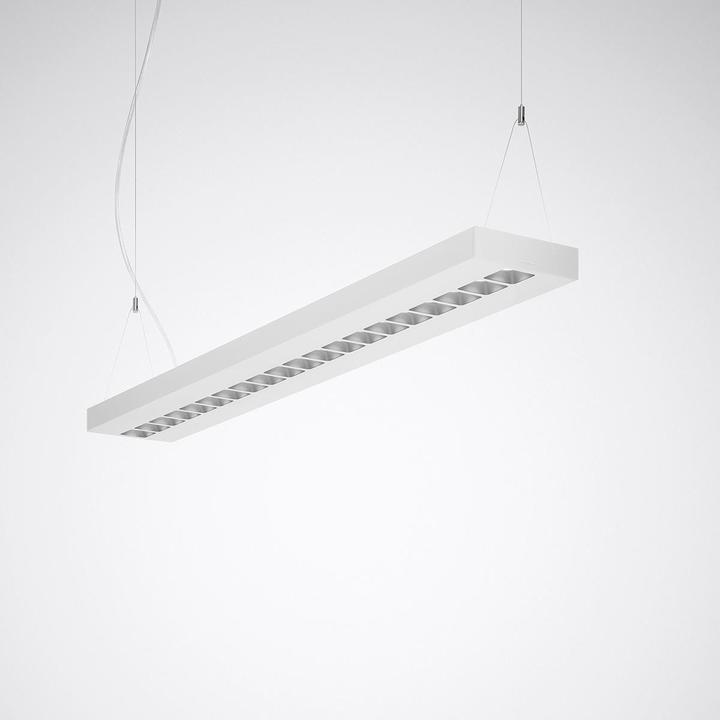 Produktbild Trilux TRIL LED-Pendelleuchte (4600 lm)
