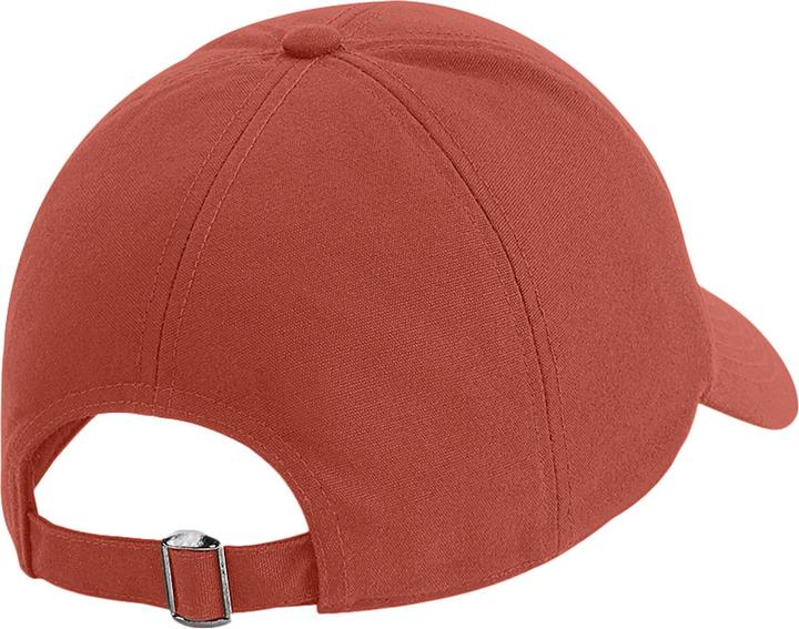 Produktbild Beechfield 6 Segmente Kappe (One Size)