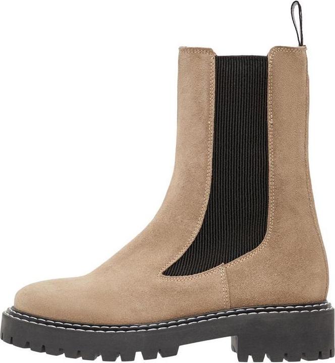 Bianco BIAGUNNA Chelsea Boots