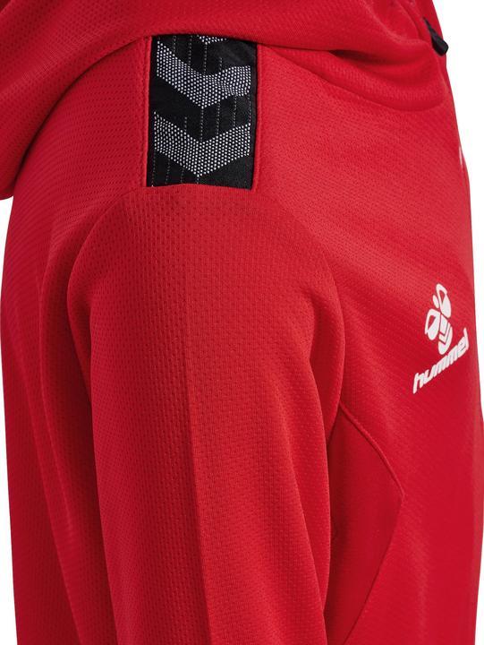 Immagine prodotto hummel Hmlauthentic Pl Zip Hoodie Kids (152)