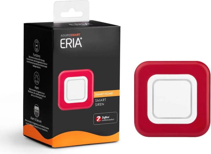 Actual product image AduroSmart Sirene