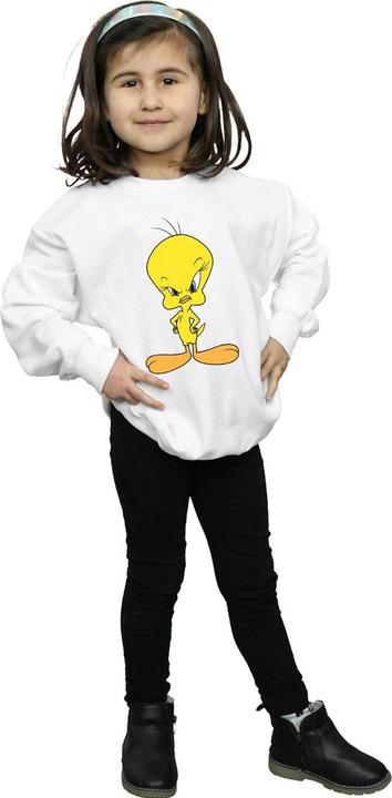 Image du produit Looney Tunes - Sweat - Fille (140, 146)