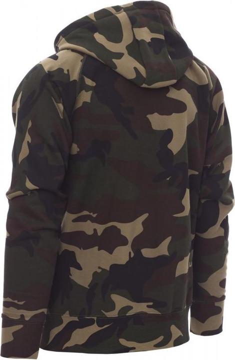 Produktbild Payper Sweatjacke (L)