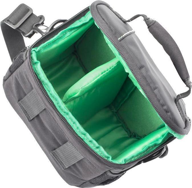 Actual product image Rivacase 7420 (PS) DSLR Elegant (Camera shoulder bag, 0.00 l)