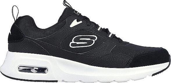 Skechers Skech-Air Court - Homegrown 232646-BKW - 43 (43)