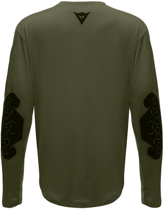 Produktbild Dainese HG ROX Jersey LS (M)