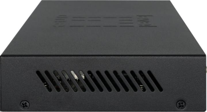 Image du produit LevelOne GES-2110 Hilbert (8 Ports)
