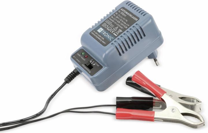 Produktbild H-Tronic AL 300 Pro