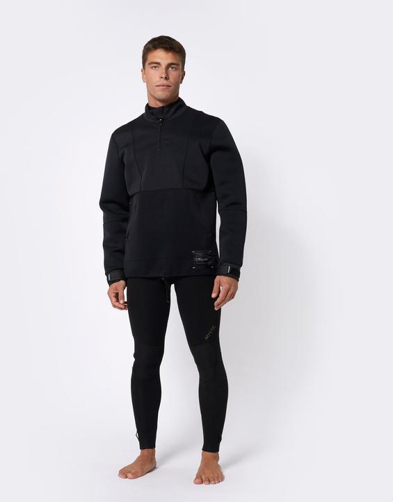 Image du produit Mystic Fulmar Neoprene Pullover 3/2mm (3/2 mm, L)