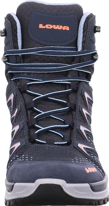 Immagine prodotto Lowa Innox Pro GTX Donna blu acciaio/salmone (38)