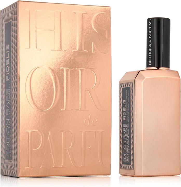 Immagine prodotto Histoires de Parfums Eau de Parfum Vapo Fidelis (Eau de parfum, 60 ml)