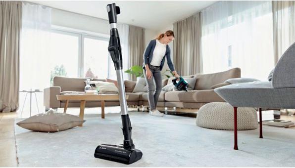 Actual product image Bosch Hausgeräte BSS71125AH
