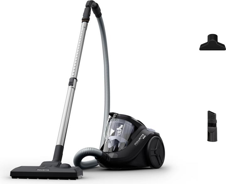 Immagine prodotto Rowenta Hoover senza sacco RO3725EA