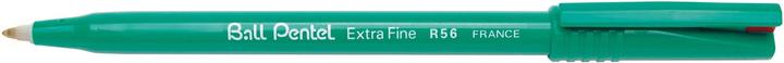 Produktbild Pentel Roller Ball Extra Fine (Rot, 1 x)