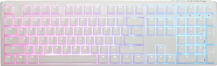 Produktbild Ducky One 3 Classic (DE, Kabelgebunden)