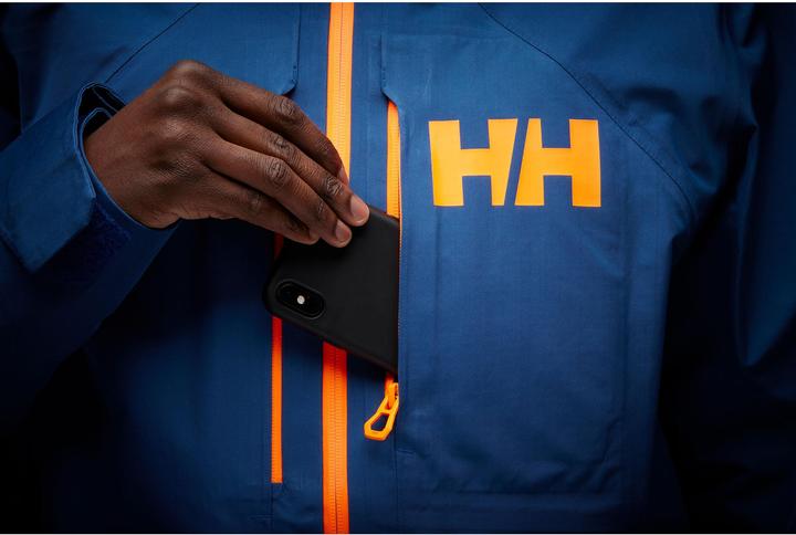 Produktbild Helly Hansen Elevation Infinity 3.0 (M)