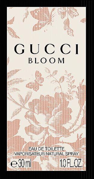 Produktbild Gucci Eau de Toilette (Eau de Toilette, 30 ml)