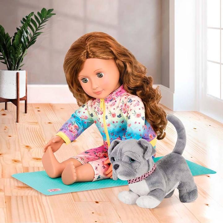 Produktbild Our Generation OG - Puppe Lucy Grace 46cm