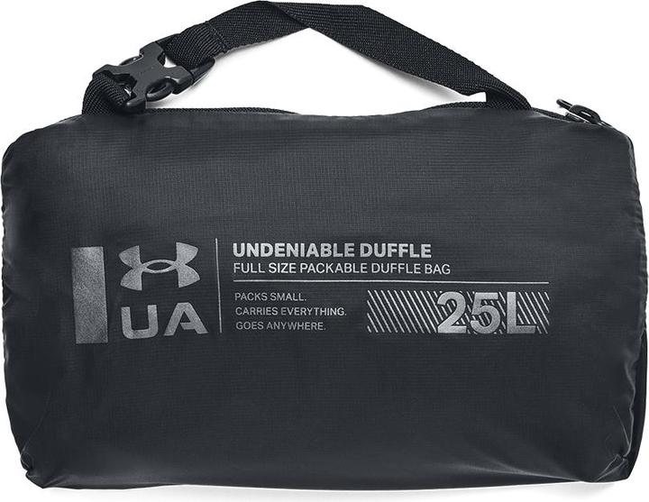 Immagine prodotto Under Armour UA Undeniable 5.0 Borsa XS