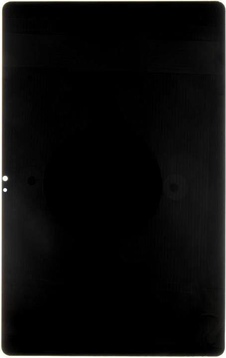 Produktbild - Lenovo Tab M10 Plus (3rd Gen) 10.61 LCD Display + Touch Unit Black (128 GB, Black)