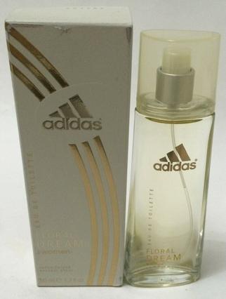 Produktbild adidas Floral Dream Eau De Toilette Spray (Eau de Toilette, 50 ml)
